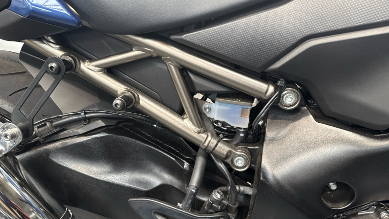 Suzuki Gsx-S 1000TRQM3 (23MY)